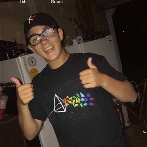 Meet your Posher, Michael